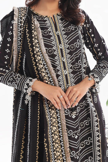 Gul Ahmed CL-52407 Chunri 2025